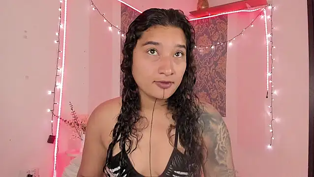 Eva Lee  online show from 05-12-26, 10:23
