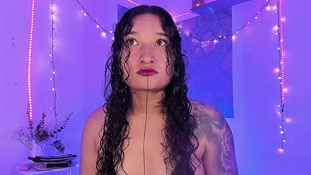 Eva Lee  online show from 05-30-26, 10:56