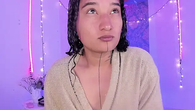 Eva Lee  online show from 06-03-26, 10:29