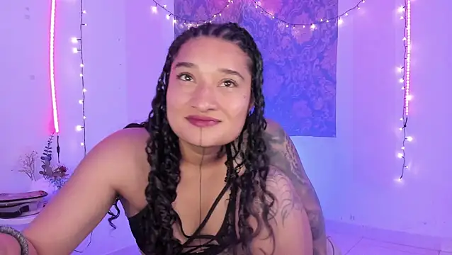 Eva Lee  online show from 07-11-26, 10:07