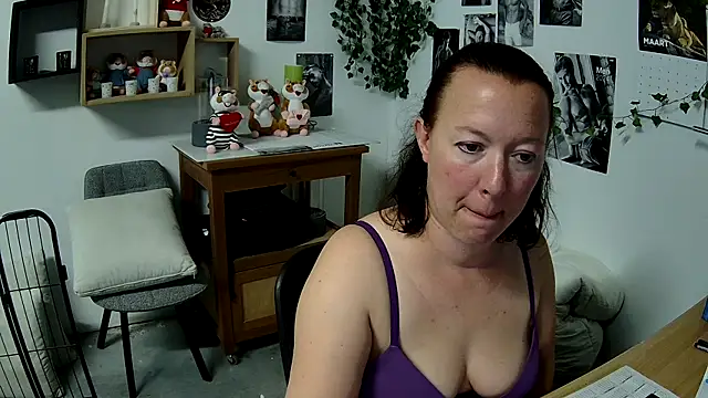 AnyaKreyxh online show from 03-10-26, 12:21