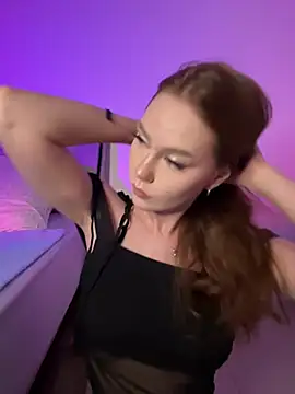 Meow Sophie online show from 04-07-26, 02:17