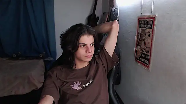 Elastic Fantasy online show from 07-31-26, 06:13