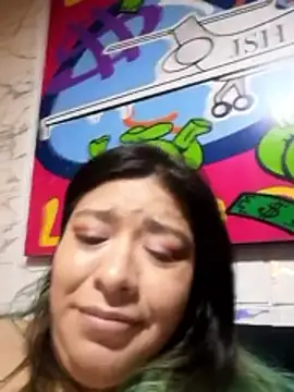 Fierymichef online show from 04-23-26, 05:52