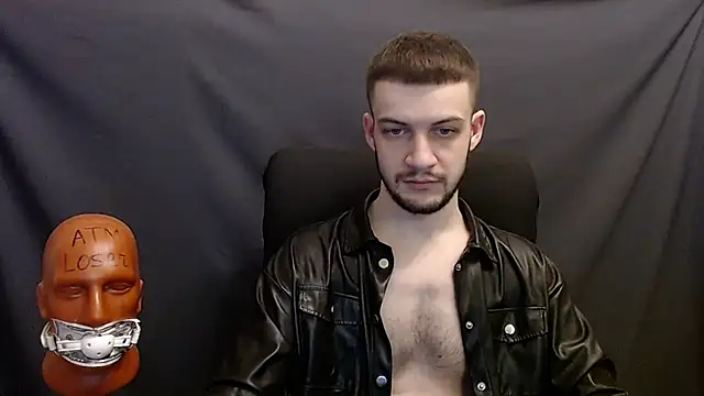  Damien thorn  online show from 01-02-25, 02:22