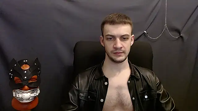  Damien thorn  online show from 01-10-25, 04:20