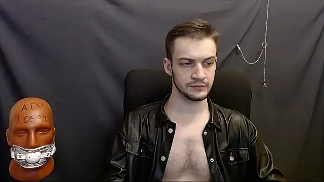  Damien thorn  online show from 01-15-25, 03:11