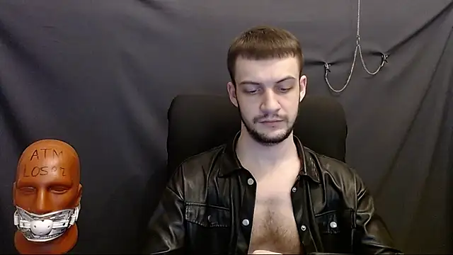  Damien thorn  online show from 01-22-25, 02:59