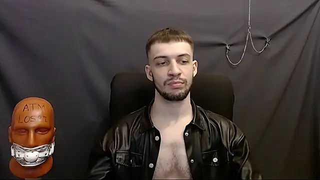  Damien thorn  online show from 01-22-25, 11:21