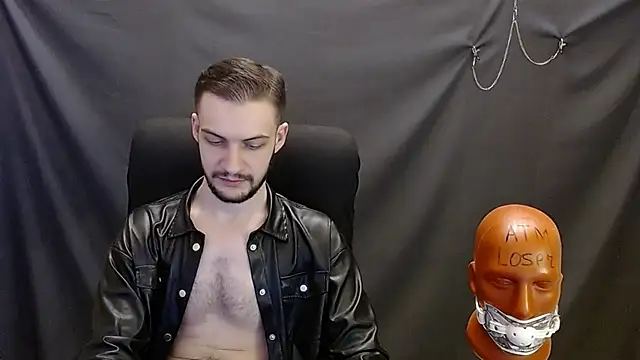  Damien thorn  online show from 01-28-25, 08:47