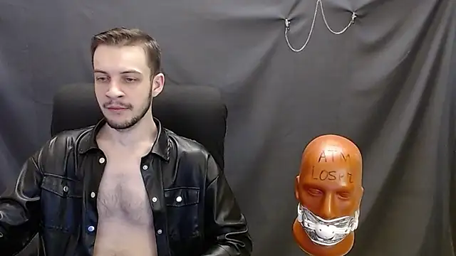  Damien thorn  online show from 02-15-25, 08:33