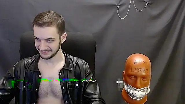  Damien thorn  online show from 02-16-25, 02:53