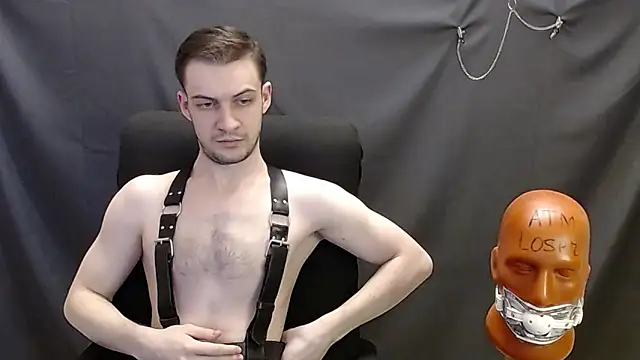  Damien thorn  online show from 02-26-25, 03:21