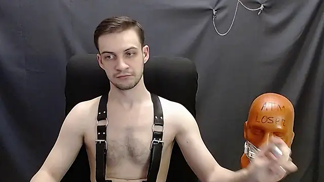  Damien thorn  online show from 02-27-25, 03:25