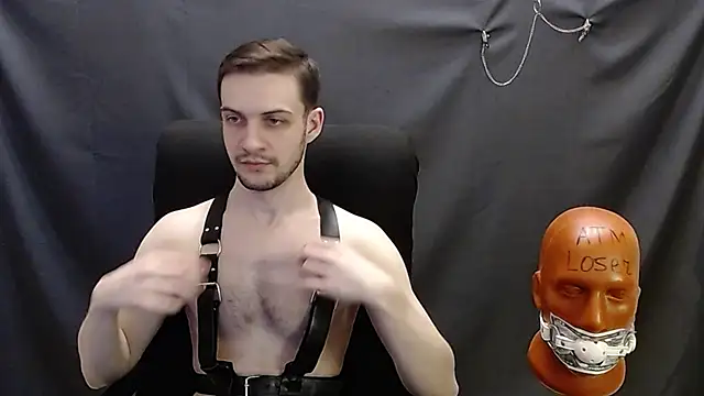  Damien thorn  online show from 02-28-25, 08:39