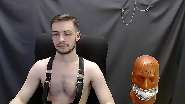  Damien thorn  online show from 03-09-25, 08:31