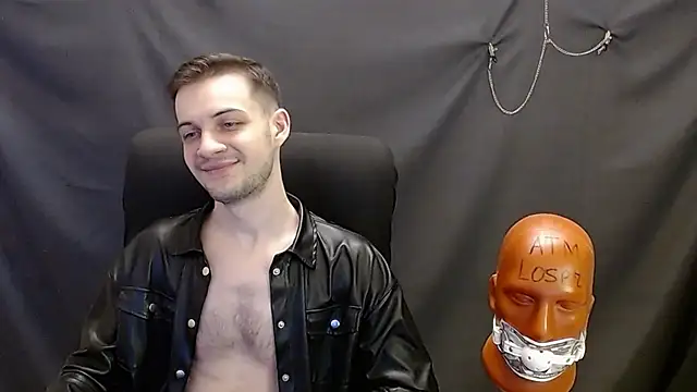  Damien thorn  online show from 03-14-25, 02:42