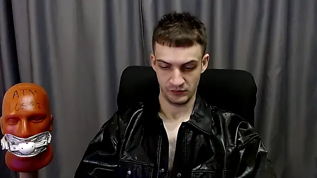  Damien thorn  online show from 10-14-25, 08:53