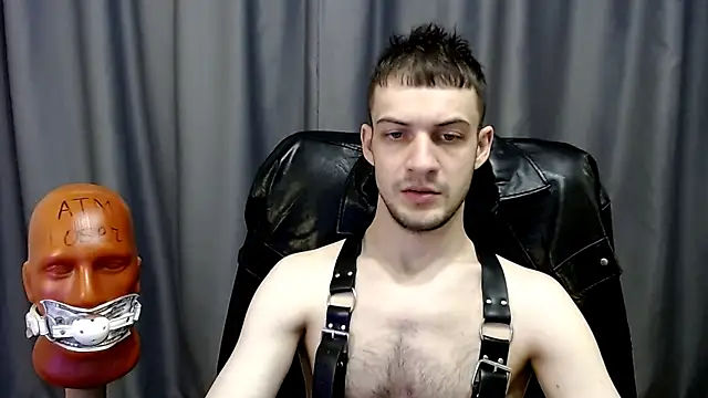  Damien thorn  online show from 10-17-25, 08:44