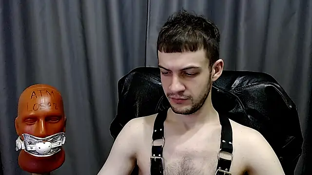  Damien thorn  online show from 10-29-25, 03:20