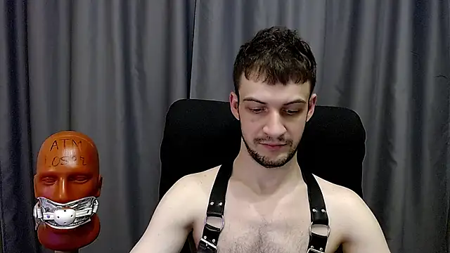  Damien thorn  online show from 12-03-25, 03:25