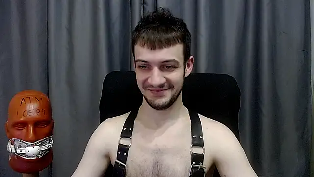  Damien thorn  online show from 01-10-26, 08:54