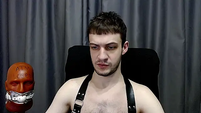  Damien thorn  online show from 02-26-26, 08:30