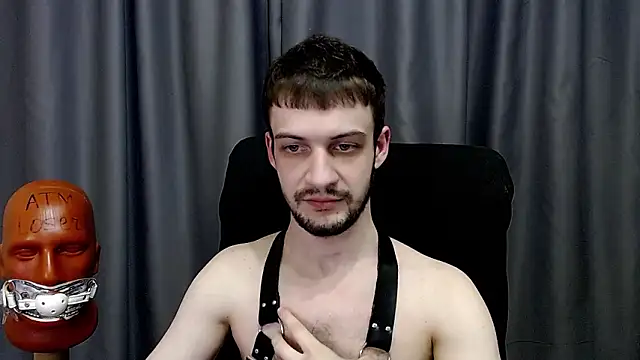  Damien thorn  online show from 03-07-26, 08:39