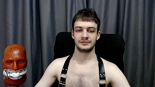  Damien thorn  online show from 03-13-26, 08:37