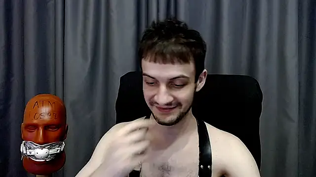  Damien thorn  online show from 03-15-26, 08:26