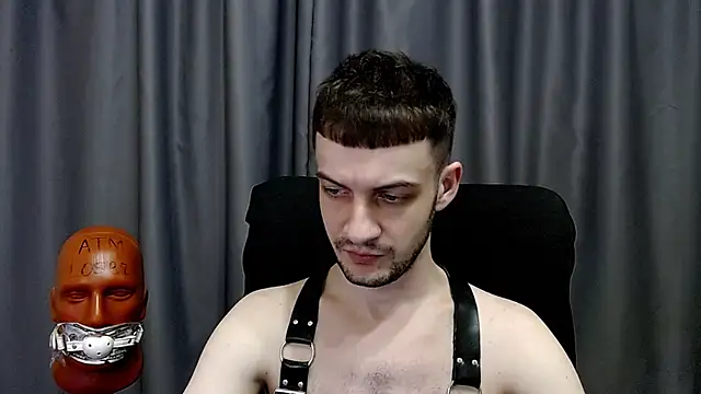  Damien thorn  online show from 03-21-26, 08:34