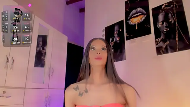 alexia corleoni online show from 02-21-26, 12:44