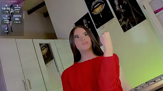 alexia corleoni online show from 06-14-26, 05:42