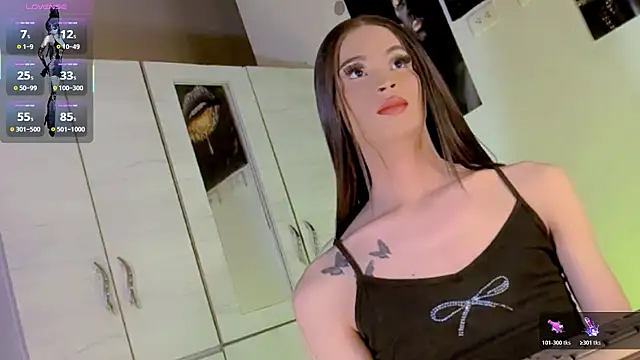alexia corleoni online show from 06-24-26, 10:47