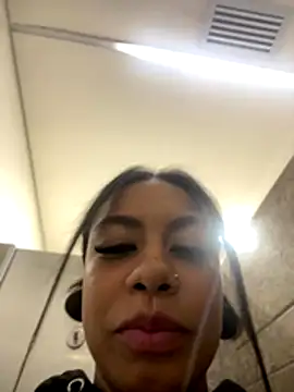 ATENEA SEXXXY online show from 11-20-25, 09:47