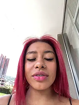 ATENEA SEXXXY online show from 02-26-26, 08:08