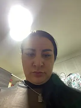 Abril Luv online show from 03-22-25, 01:54