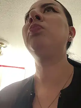 Abril Luv online show from 09-16-25, 01:01