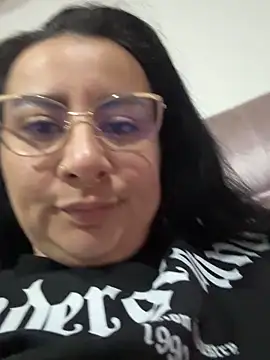 Abril Luv online show from 02-23-26, 01:14