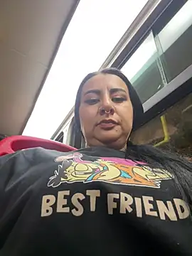 Abril Luv online show from 02-28-26, 12:22