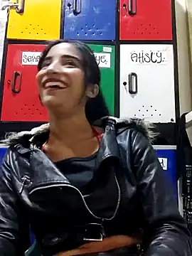  nathaly sweet online show from 02-14-25, 08:15