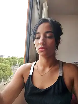  nathaly sweet online show from 10-09-25, 11:30