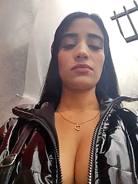  nathaly sweet online show from 01-13-26, 09:09