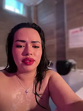 andra rose online show from 03-18-26, 08:34