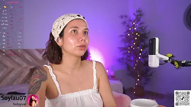 imjess01 online show from 04-29-26, 03:38