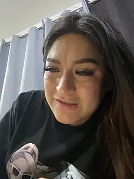 LuceroRm online show from 10-03-25, 06:10