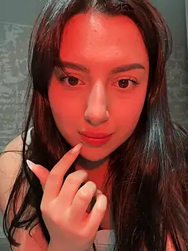 Snapshot of Tasty_Nora chatting on 04-26-26, 04:59 Tasty Nora online show from 04-26-26, 04:59