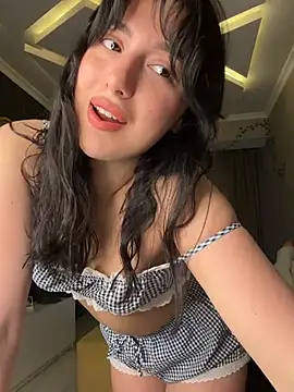 Snapshot of Tasty_Nora chatting on 05-12-26, 01:19 Tasty Nora online show from 05-12-26, 01:19