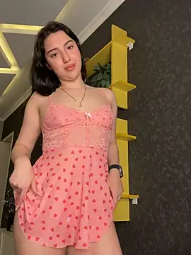 Snapshot of Tasty_Nora chatting on 05-27-26, 04:31 Tasty Nora online show from 05-27-26, 04:31