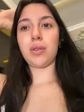 Snapshot of Tasty_Nora chatting on 06-14-26, 05:26 Tasty Nora online show from 06-14-26, 05:26